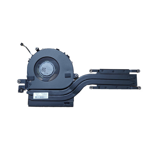 CPU FAN&Heatsink For DELTA ND55C68-19M04 DC05V 0.50A 4lines New