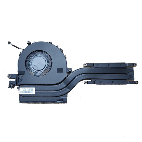 CPU FAN&Heatsink For DELTA ND55C68-19M03 DC05V 0.50A 4lines New