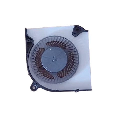 GPU Cooling Fan For DELTA NS85C06-18K23 NS85C06 18K23 DC05V 0.50A 4lines New