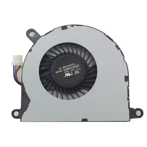 Cooling Fan For DELTA KSB05105HC-701 DC05V 0.45A 4lines New