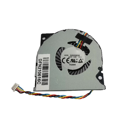 Cooling Fan For DELTA NS55B06-20C17 DC05V 0.53A 4lines New