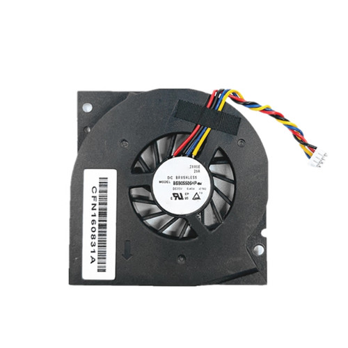 Cooling Fan For DELTA BSB05505HP-SM 31046304 DC05V 0.4A 4lines New