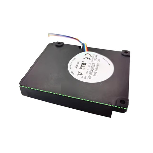 Cooling Fan For DELTA BSB0512HA-02 H58 DC12V 0.24A 4lines New