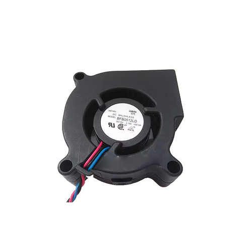 Cooling Fan For DELTA BFB0512LD-AB19R 50*50*20MM DC12V 0.15A 3lines New