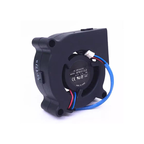 Cooling Fan For DELTA BFB0512LD-R00 50*50*20MM DC12V 0.15A 3lines New
