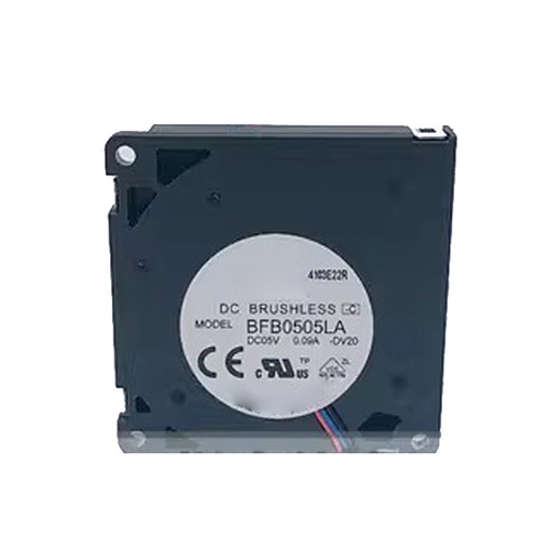 Cooling Fan For DELTA BFB0505LA-DV20 50*50*10MM DC05V 0.09A 3lines New