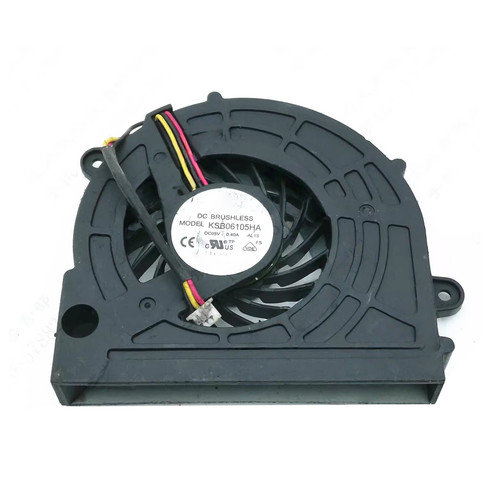Cooling Fan For DELTA KSB06105HA-AL1S DC05V 0.40A 3lines New
