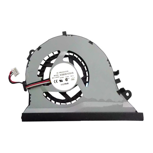 Cooling Fan For DELTA KSB06105HA-E012 DC05V 0.40A 3lines New