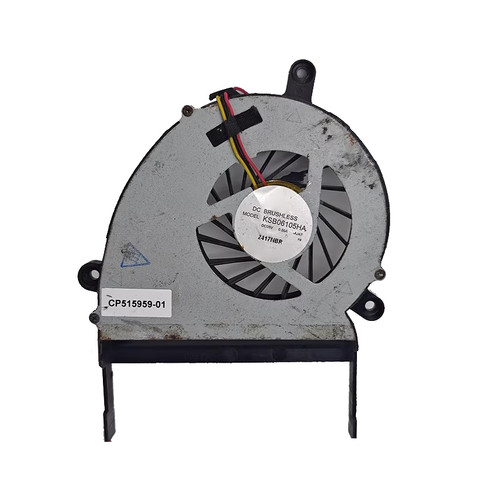 Cooling Fan For DELTA KSB06105HA-AJ47 DC05V 0.50A 3lines New