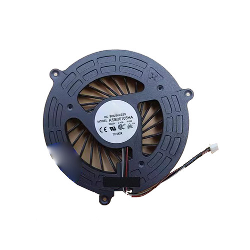 Cooling Fan For DELTA KSB06105HA-AJ83 DC05V 0.40A 3lines New