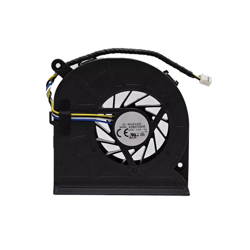 Cooling Fan For DELTA KSB0705HA-743 DC05V 0.40A 4lines New