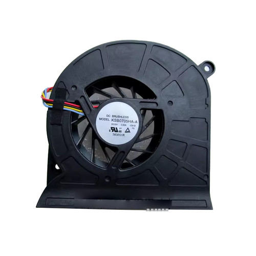 Cooling Fan For DELTA KSB0705HA-CB1D DC05V 0.60A 4lines New
