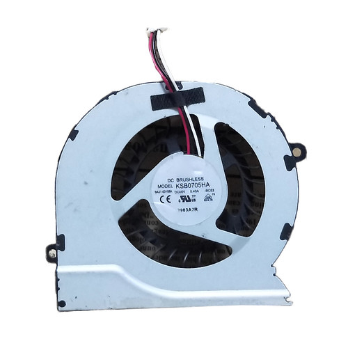Cooling Fan For DELTA KSB0705HA-BC53 DC05V 0.40A 3lines New