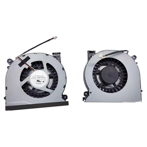 Cooling Fan For DELTA KSB0705HA-A02 DC05V 0.40A 3lines New