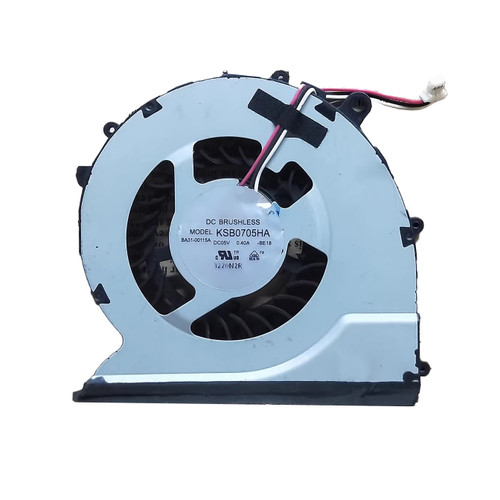 Cooling Fan For DELTA KSB0705HA-BE18 DC05V 0.40A 3lines New