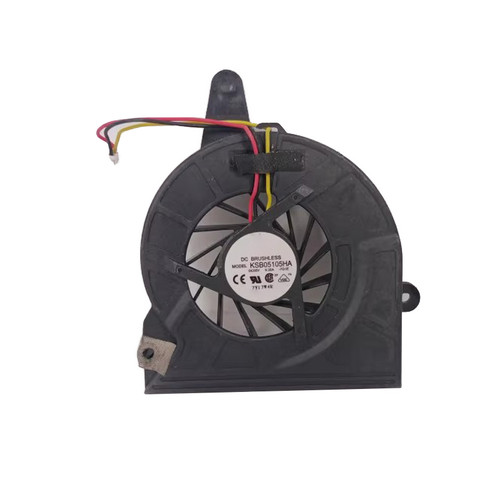 Cooling Fan For DELTA KSB05105HA-7G1E DC05V 0.35A 3lines New
