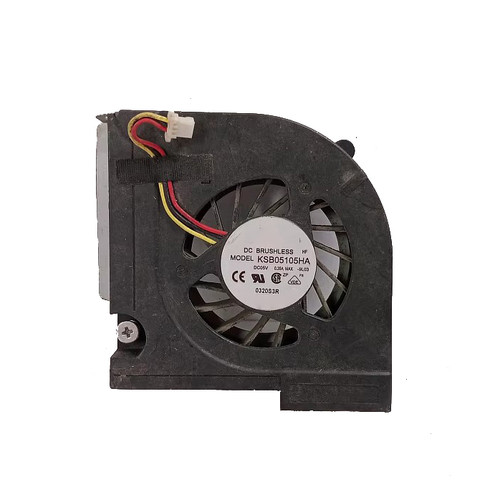 Cooling Fan For DELTA KSB05105HA-9L03 DC05V 0.35A 3lines New