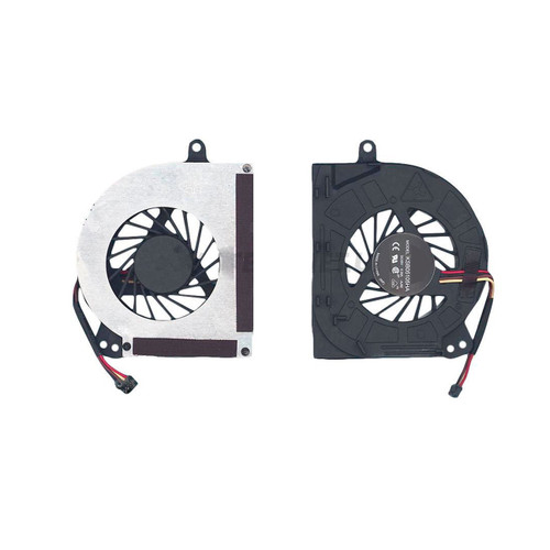 Cooling Fan KSB05105HA-AJ92 DC05V 0.35A 4lines New