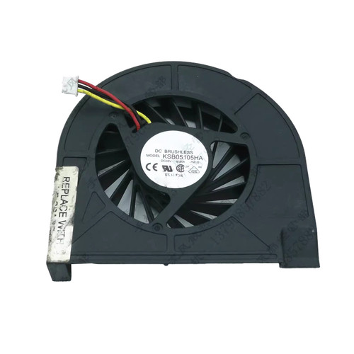 Cooling Fan For DELTA KSB05105HA-7M1G DC05V 0.35A 3lines New