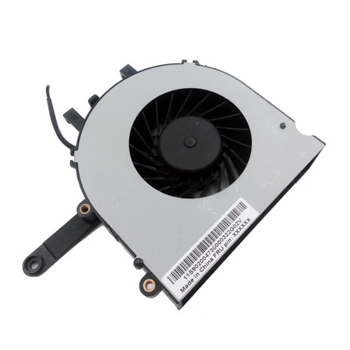 Cooling Fan For DELTA KUC1012D-BK64 DC12V 0.75A 4lines New