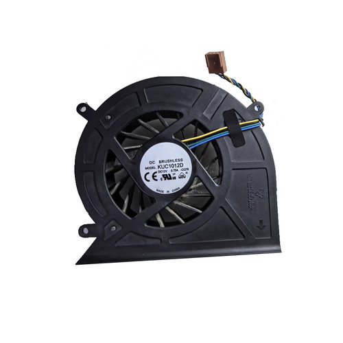 Cooling Fan For DELTA KUC1012D-CQ78 DC12V 0.75A 4lines New