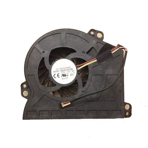 Cooling Fan For DELTA KUC1012D-BB31 DC12V 0.75A 4lines New