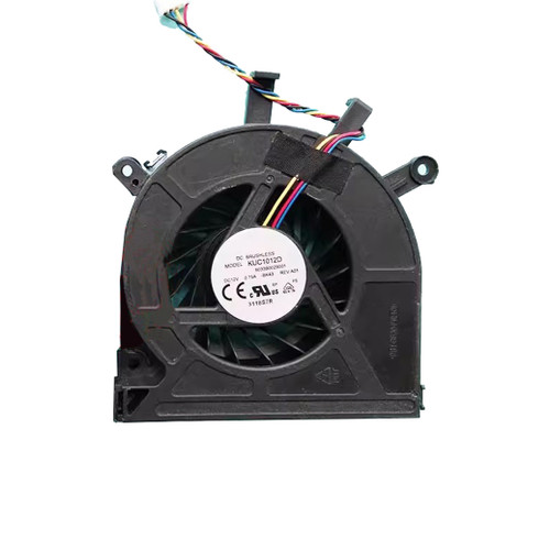Cooling Fan For DELTA KUC1012D-BK43 DC12V 0.75A 4lines New