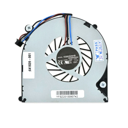 Cooling Fan For DELTA KSB0505HB-AJ66 DC05V 0.40A 4lines New