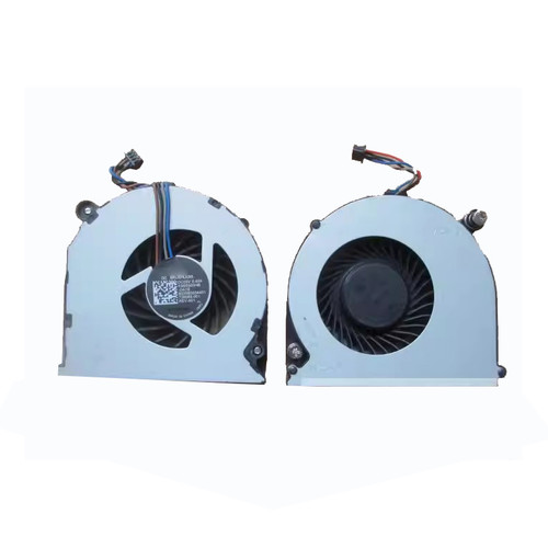 Cooling Fan For DELTA KSB0505HB-DA1B DC05V 0.5A 4lines New