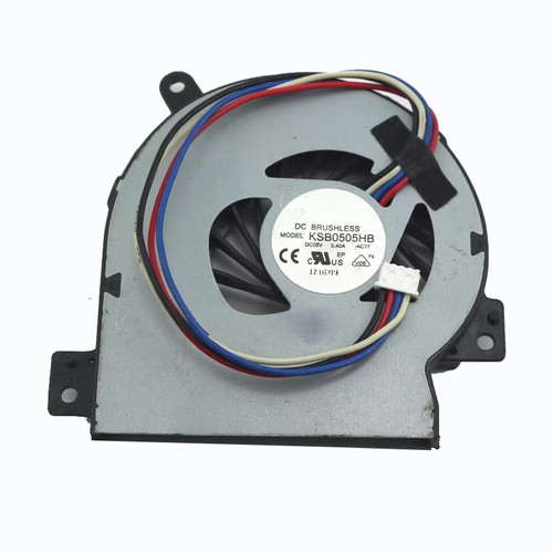 Cooling Fan For DELTA KSB0505HB-AC77 DC05V 0.40A 4lines New