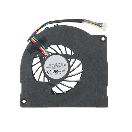Cooling Fan KSB0505HB-AA81 DC05V 0.40A 4lines New
