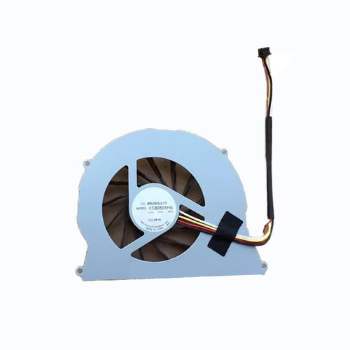 Cooling Fan KSB0505HB-9K79 DC05V 0.40A 4lines New