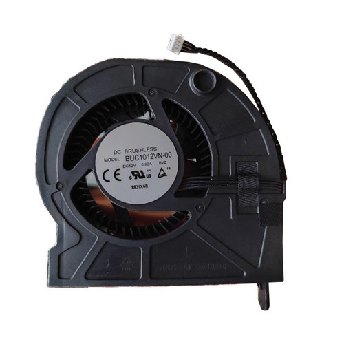Cooling Fan For DELTA BUC1012VN-00 BVZ DC12V 0.80A 4lines New
