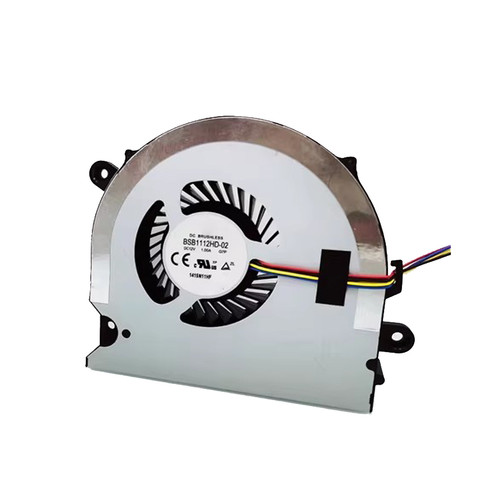 Cooling Fan For DELTA BSB1112HD-02 DC12V 0.1A 4lines New