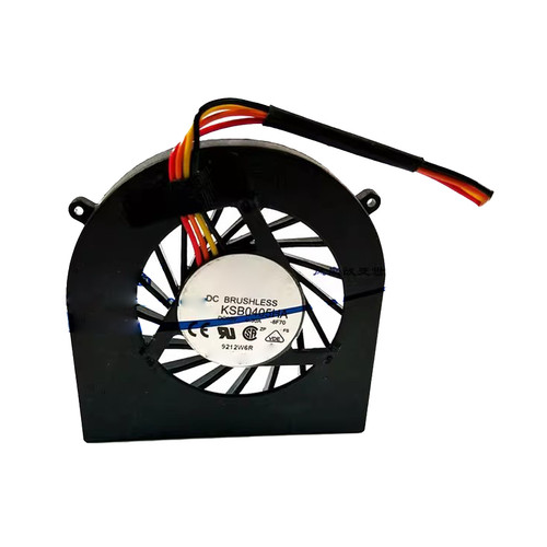 Cooling Fan For DELTA KSB0405HA-8F70 DC05V 0.3A 4lines New