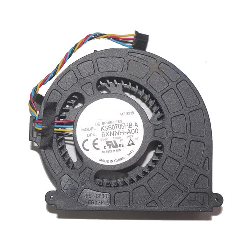 Cooling Fan For DELTA KSB0705HB-A A03 5VDC 1.00A 4lines New