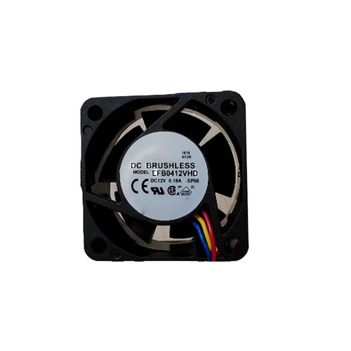 Cooling Fan For DELTA EFB0412VHD-SP05 40*40*20MM DC12V 0.18A 2lines New