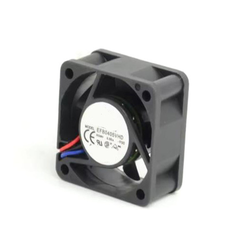 Cooling Fan For DELTA EFB0405VHD-R00 40*40*20MM DC05V 0.50A 3lines New