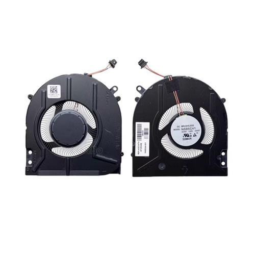 Cooling Fan For DELTA NS85C41-20G07 NS85C41 20G07 DC05V 0.50A 4lines New