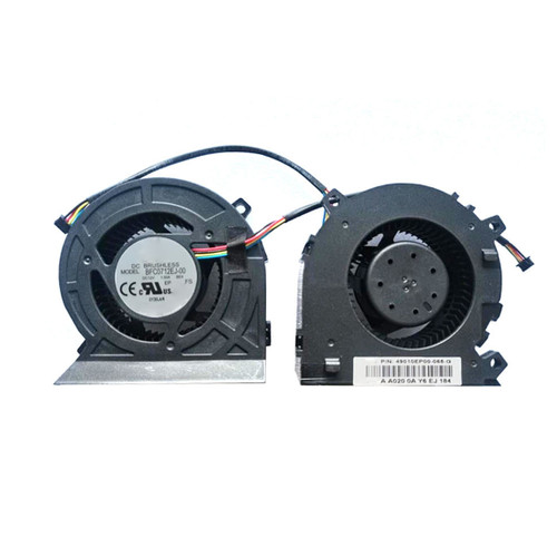 Cooling Fan For DELTA BFC0712EJ-00 BE4 DC12V 1.50A 4lines New