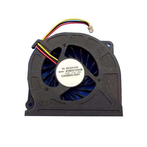 Cooling Fan For DELTA KDB05105HB-H902 DC05V 0.37A 3lines New