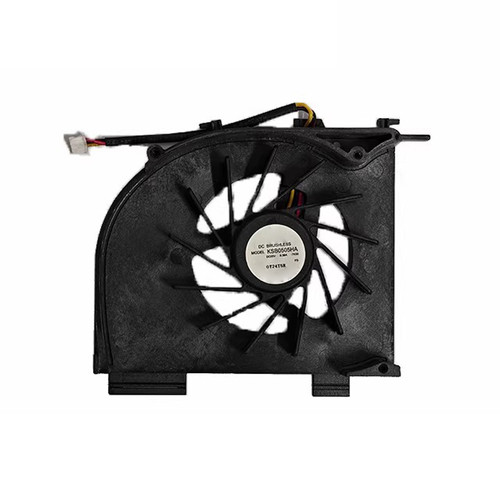 Cooling Fan For DELTA KSB0505HA-6M22 DC5V 0.32A 3lines New