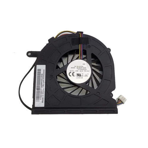 Cooling Fan For DELTA BUB0812DD-BA1K 6133A0002301 DC12V 0.58A 4lines New