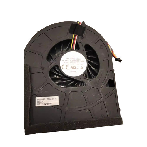 Cooling Fan For DELTA BUB0812DD-HM04 AVF DC12V 0.58A 4lines New