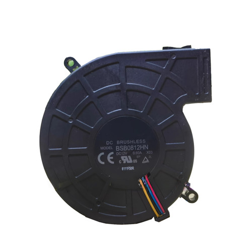 Cooling Fan For DELTA BSB0812HN-X03 80*80*28MM DC12V 0.60A 4lines New