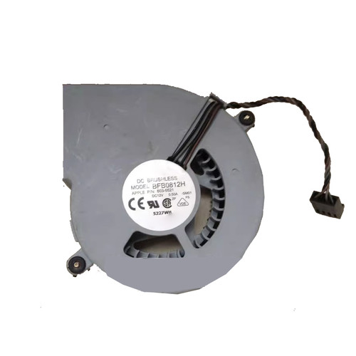 Cooling Fan For DELTA BFB0812H-SM01 DC12V 0.50A 4lines New