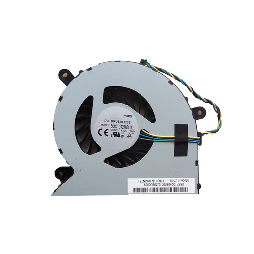 Cooling Fan For DELTA BUC1012MD-00 DHN DC12V 1.20A 4lines New