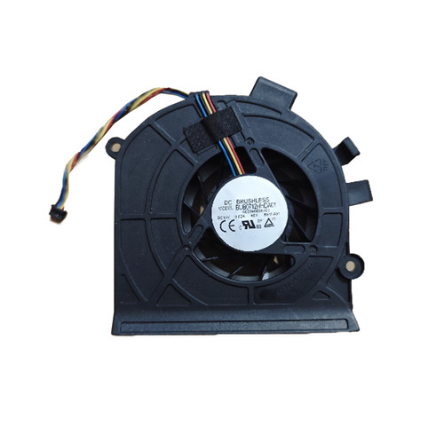 Cooling Fan For DELTA BUB0712HHDA01 DC12V 0.62A 4lines New