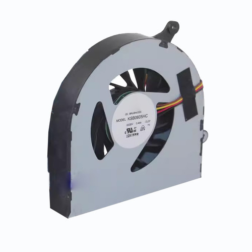 Cooling Fan For DELTA KSB0605HC-CL37 DC05V 0.45A 4lines New