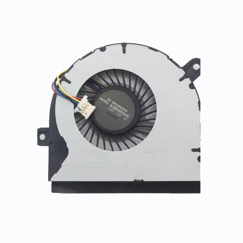 Cooling Fan For DELTA KSB0605HC-A01 DC05V 0.45A 4lines New